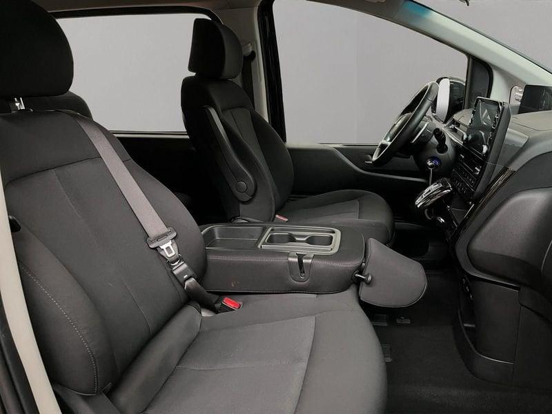 Hyundai Staria Staria 2.2 Wagon awd auto 9 POSTI