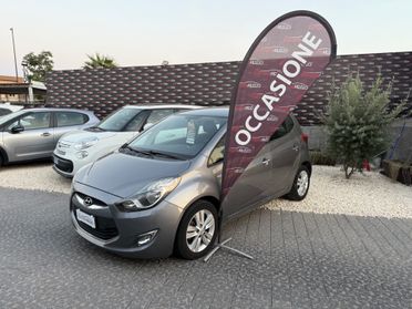 Hyundai iX20 1.4 CRDI 90 CV Style -PER NEOPATENTATI-
