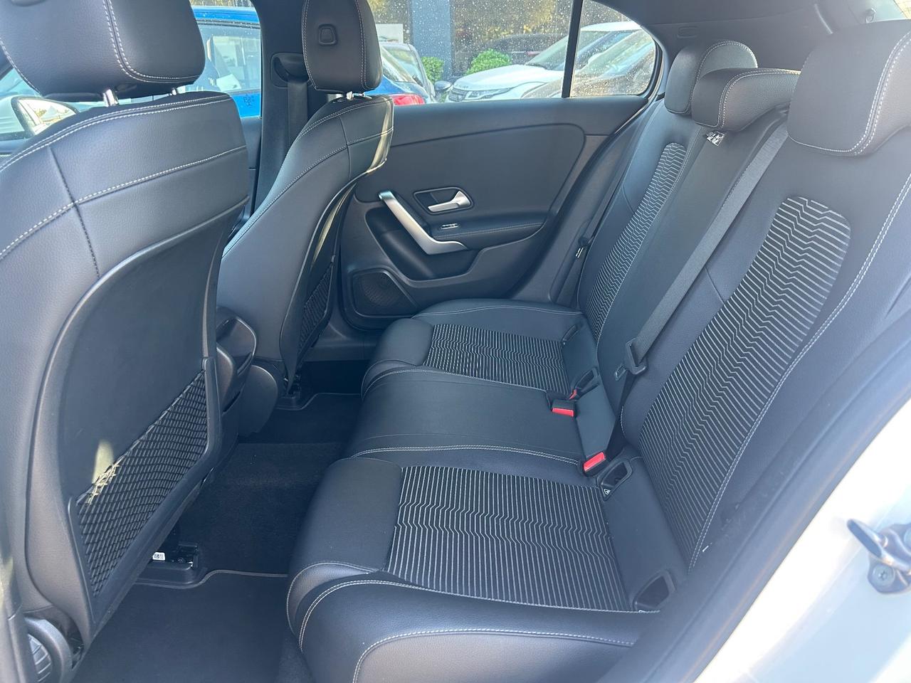 Mercedes-benz A 180 d AUTOMATICA*78000KM*EXECUTIVE FULL
