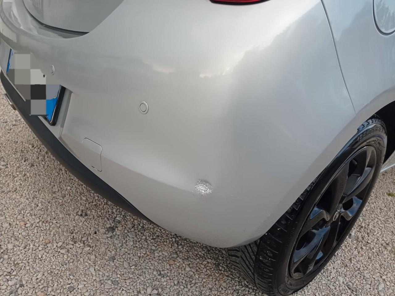 Opel Corsa 1.3 CDTI ecoFLEX 95CV 5 porte b-Color-2017