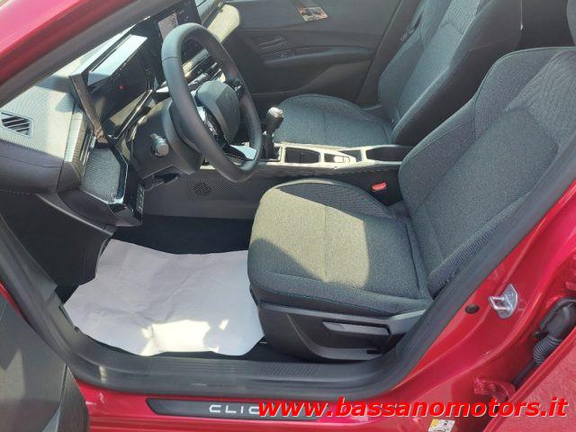 RENAULT Clio TCe 115 CV 5 porte Evolution