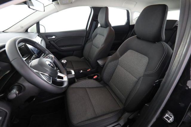 RENAULT Captur Captur TCe 12V 90 CV Equilibre