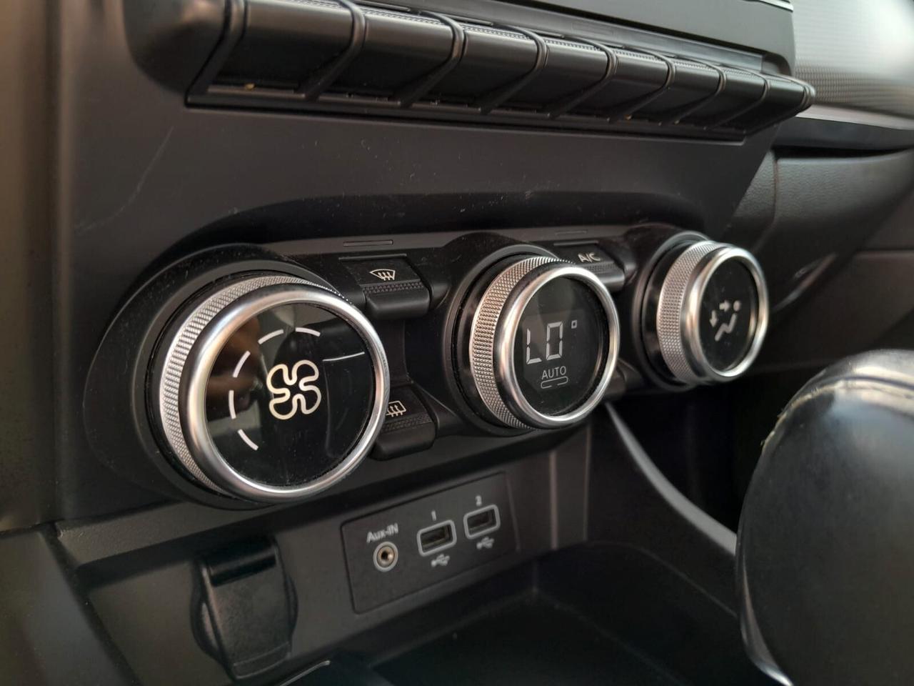 Renault Arkana Hybrid E-Tech 145 CV Intens