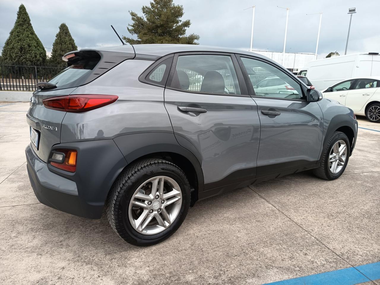 Hyundai Kona 1.6 CRDI 115 CV Comfort