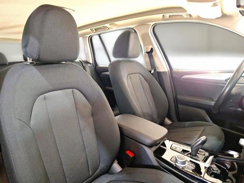 BMW X3 xDrive 30e Business Advantage Autom.