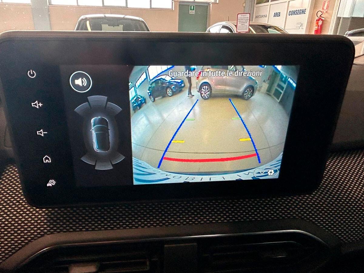 Dacia Jogger 1.0 TCe GPL 100 CV 7 posti Extreme