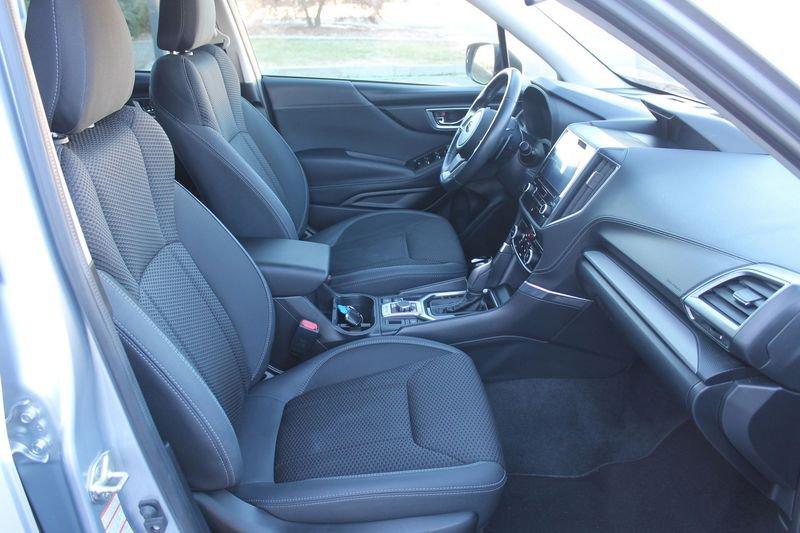 Subaru Forester Forester 2.0 e-Boxer MHEV CVT Lineartronic Style