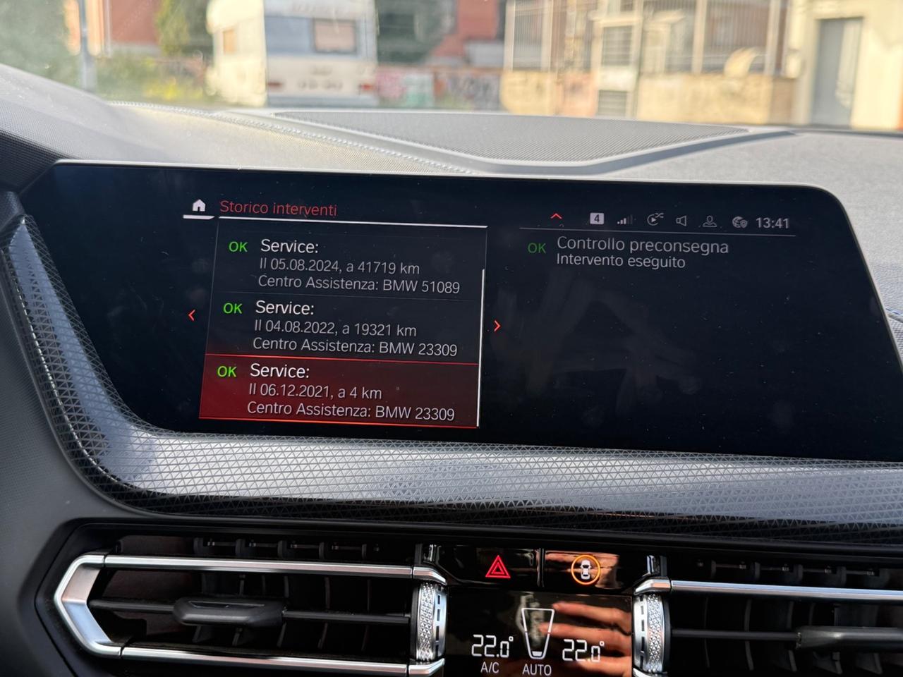 Bmw Serie 1 118i Msport