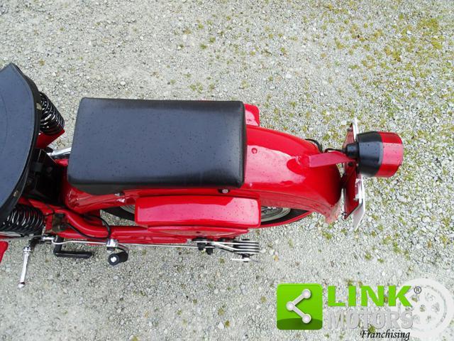 MOTO GUZZI Airone 250 Airone 250