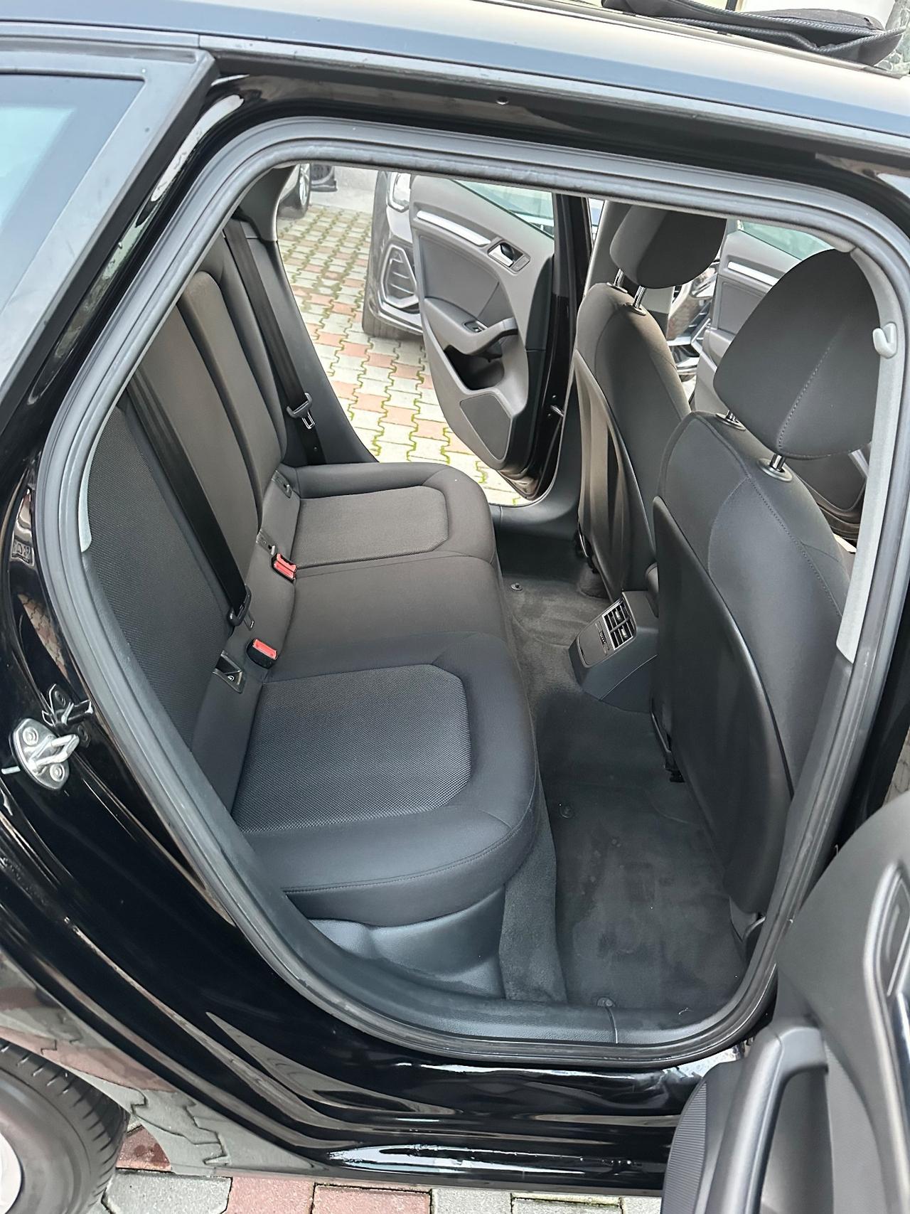 Audi A3 SPB 30 g-tron S tronic Business