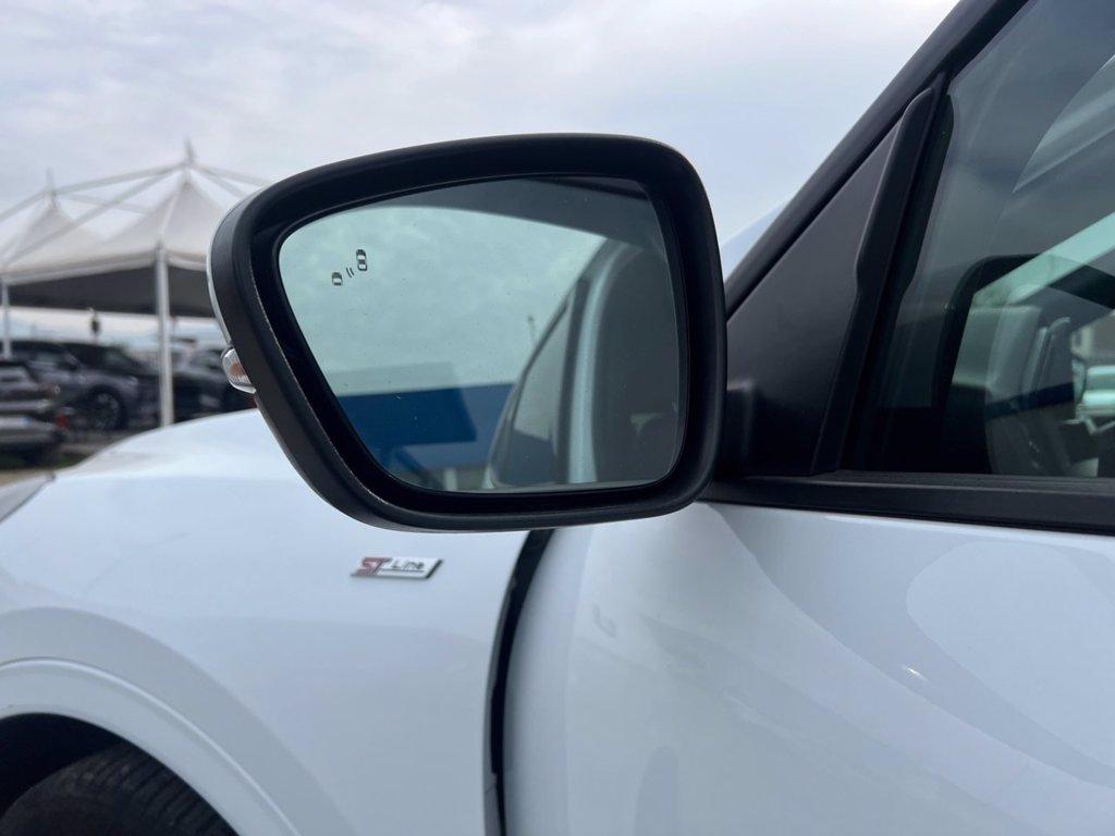 FORD Kuga 1.5 EcoBlue 120 CV aut. 2WD ST-Line X del 2022