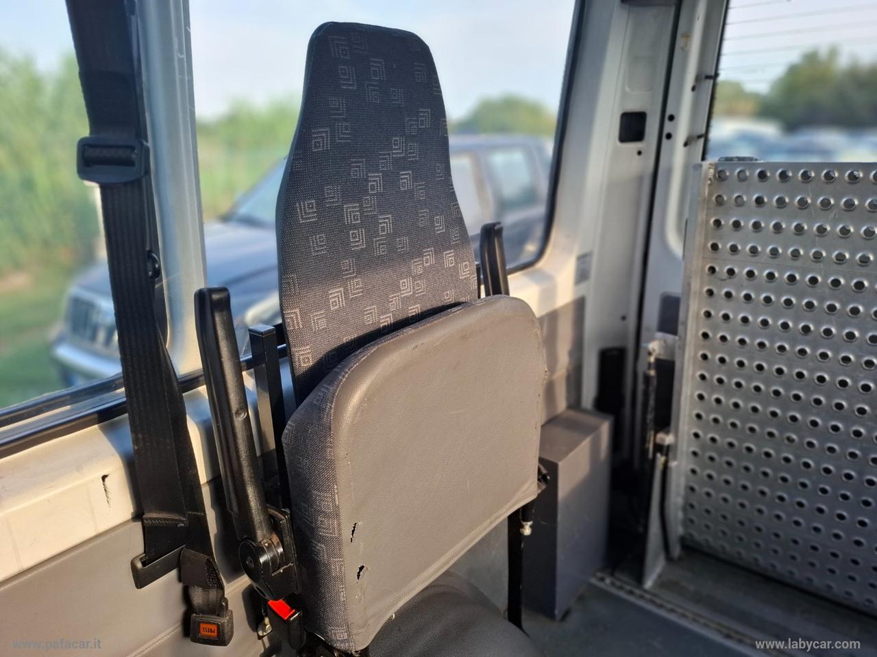 Sprinter F30/35 316 CDI Furgone