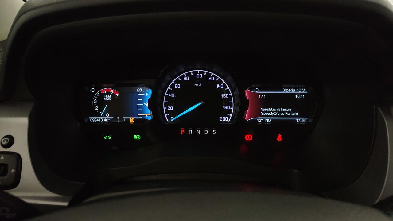 FORD Ranger 2.0 tdci double cab Wildtrak 170cv auto