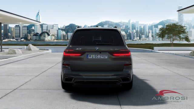 BMW X7 xDrive40d Msport Pro Comfort Package