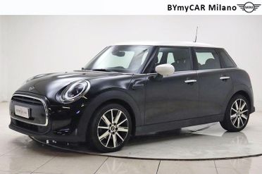 Mini Cooper 1.5 TwinPower Turbo Cooper DCT