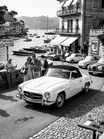 Mercedes-Benz 190 SL (1960)