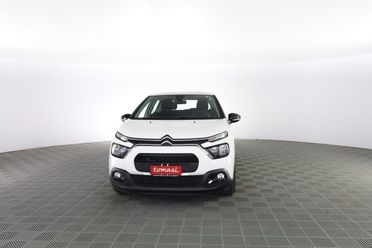 CITROEN C3 C3 PureTech 83 S&S Plus
