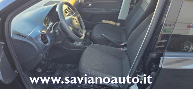 VOLKSWAGEN up! 1.0 5p. move up! BlueMotion Technology