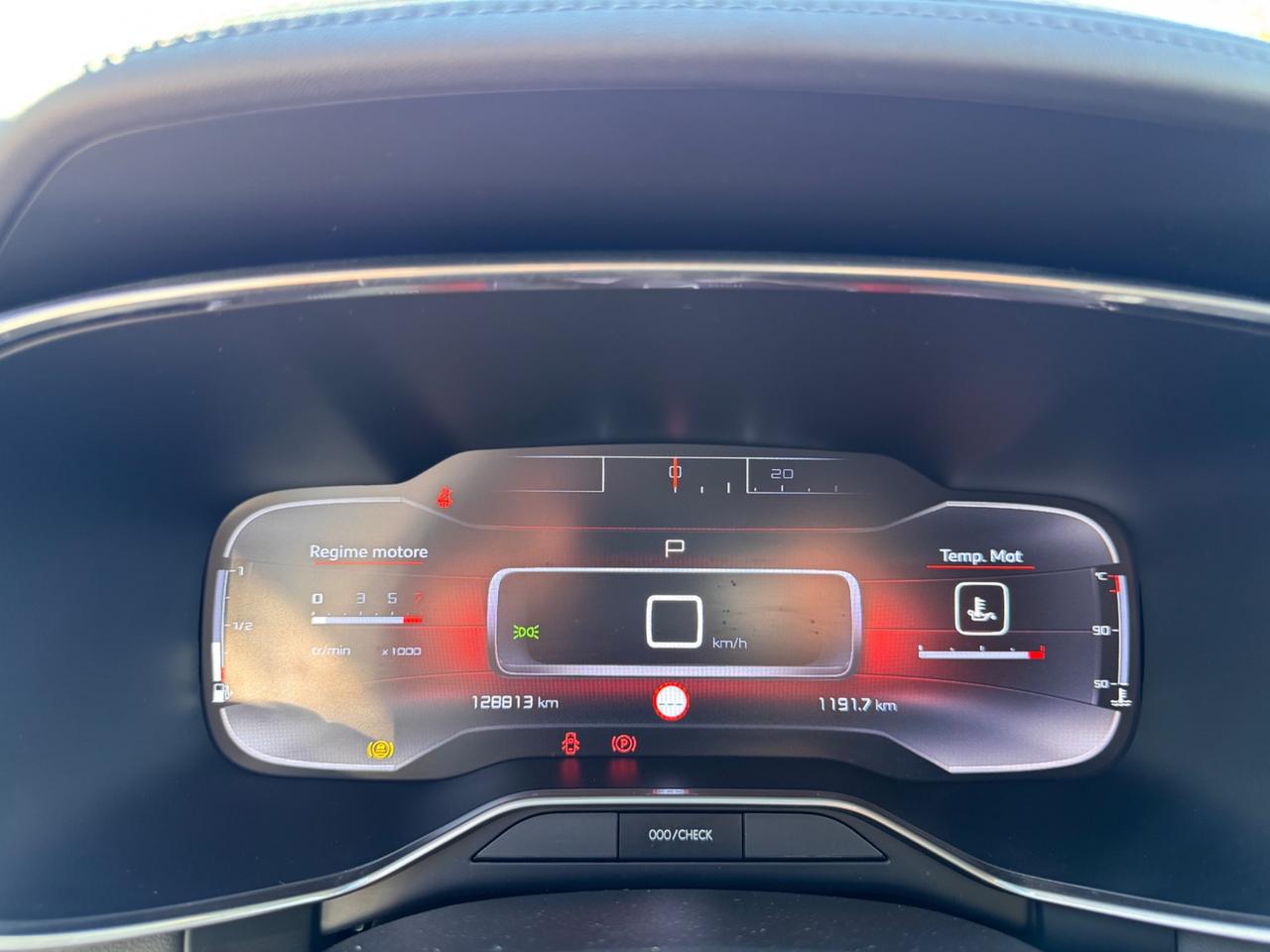 Citroen C5 Aircross 1.5 BlueHDi 130 S&S EAT8 Shine Neopatentati