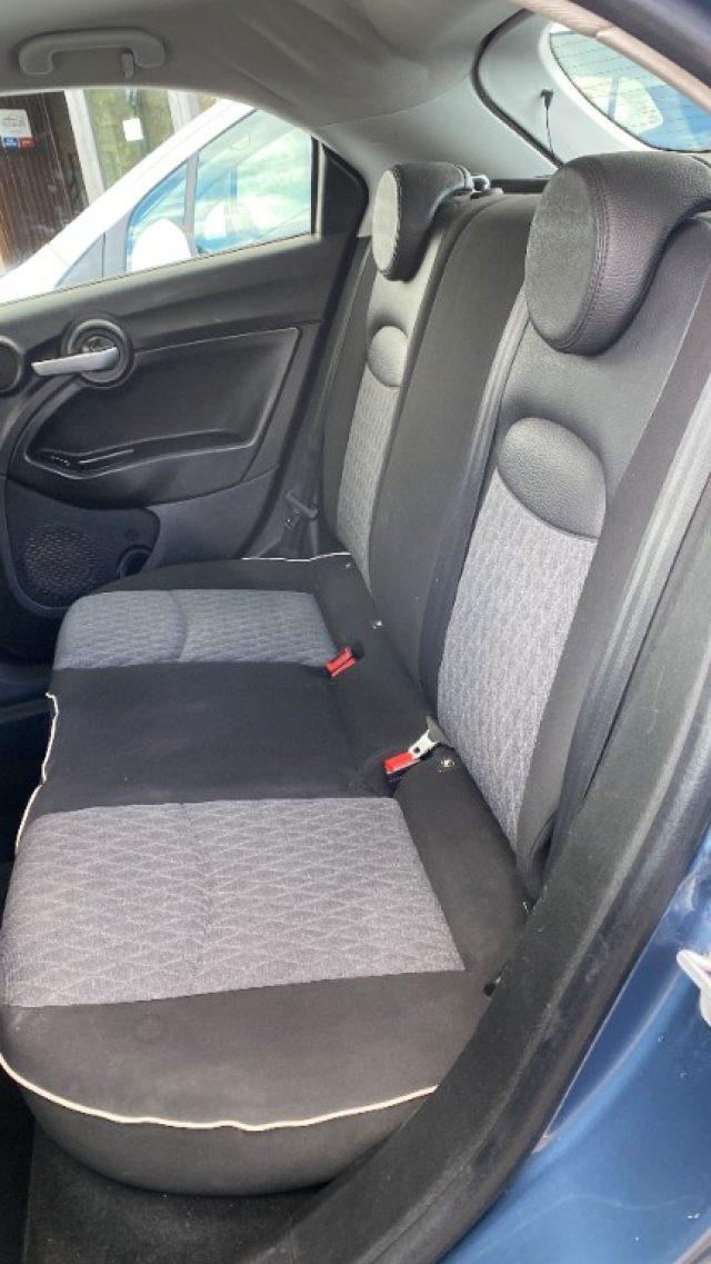 FIAT 500X 1.6 MultiJet 120 CV City Cross