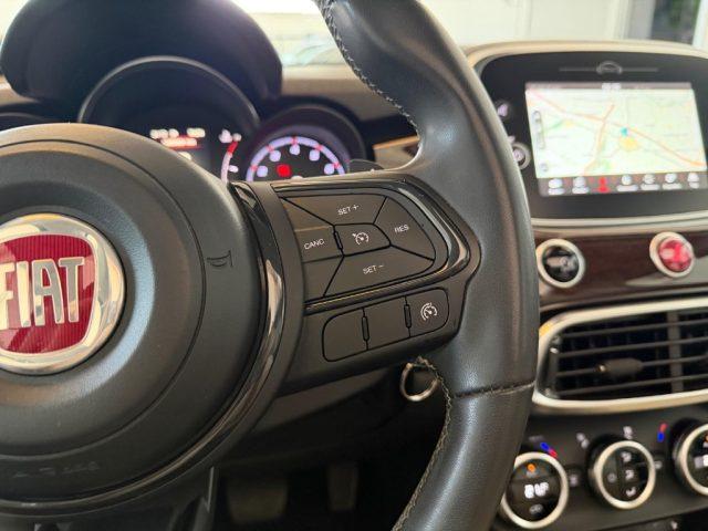 FIAT 500X 1.3 T4 DCT Yacht Club Capri //BELL1SS1MA//