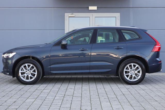 VOLVO XC60 D4 Geartronic Business