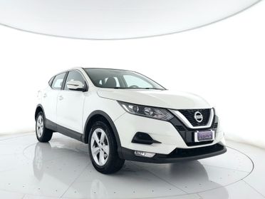 NISSAN Qashqai 1.5 dci Business 115cv CAMERA+ANDROID AUTO+NEOPATENTATI
