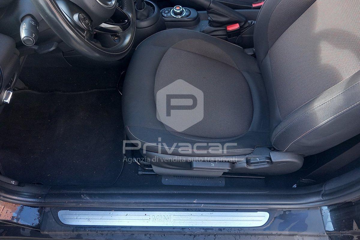 MINI Mini 1.5 Cooper