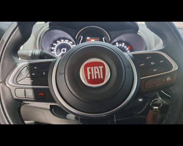 FIAT 500L Cross 1.6 mjt City 120cv