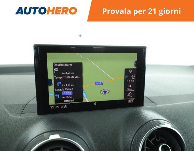 AUDI Q2 30 TDI S tronic Admired