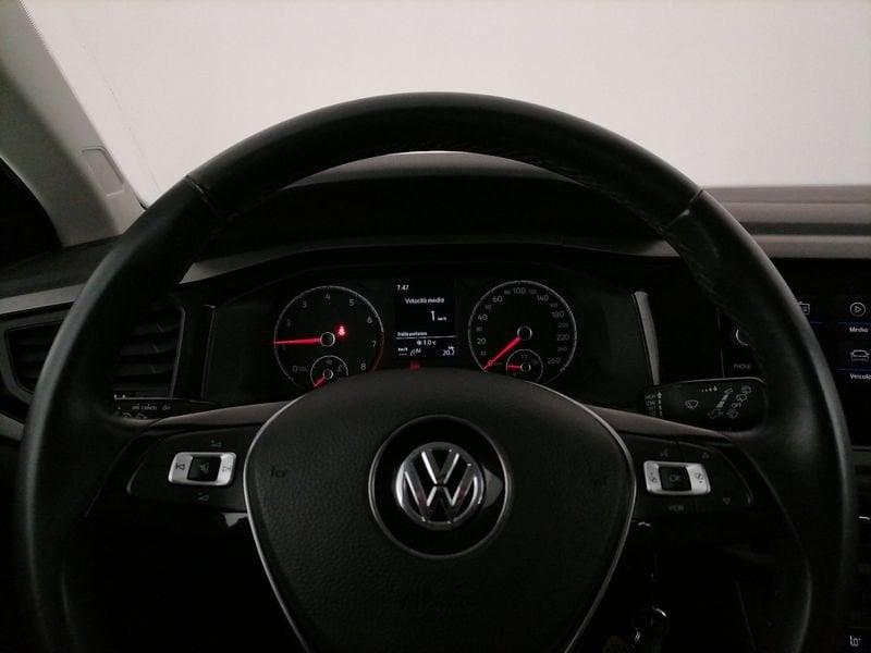 Volkswagen Polo 5p 1.0 mpi Comfortline 65cv