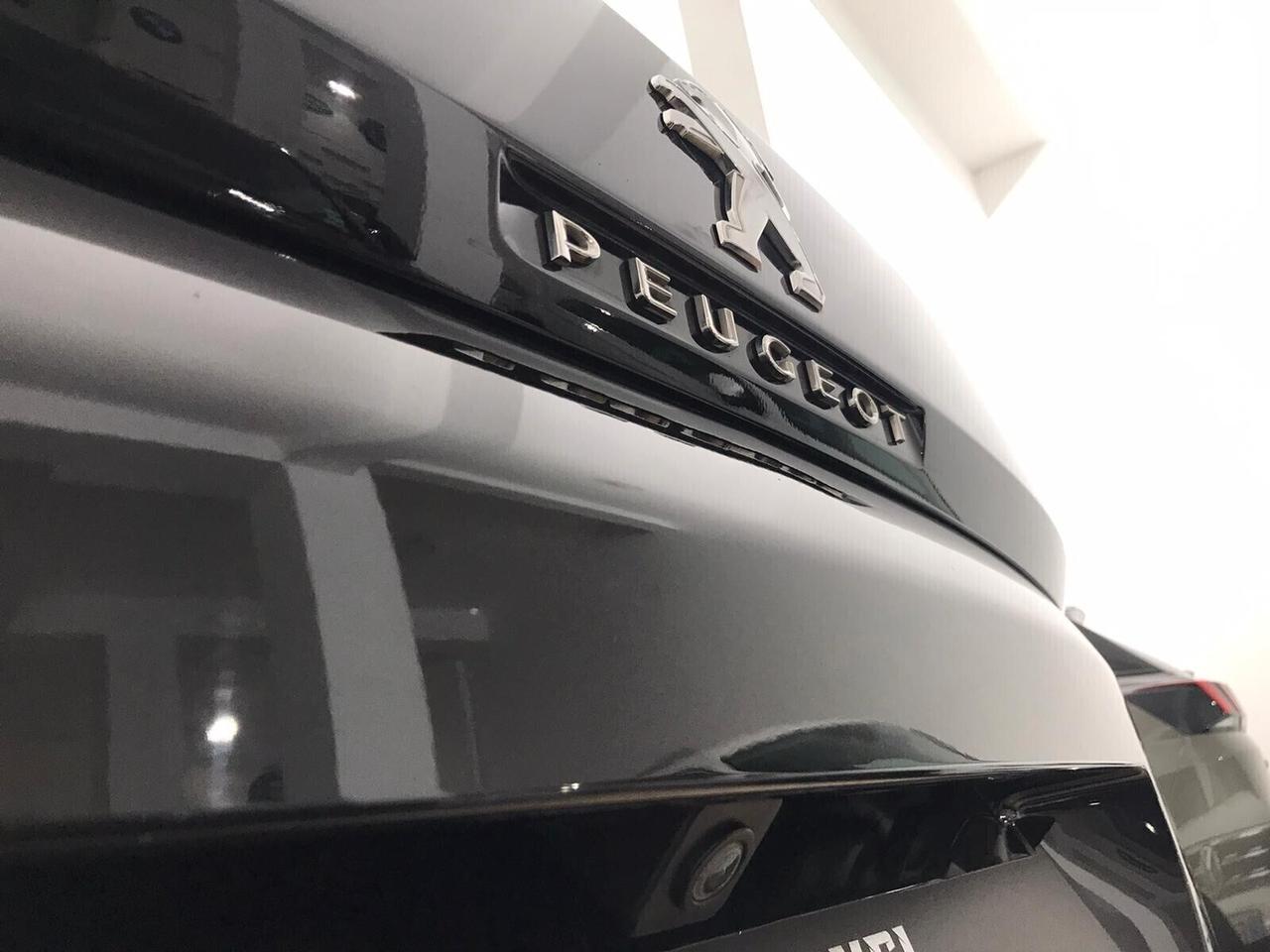 Peugeot 3008 1.6 BlueHDi 120cv GT Line