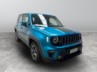 JEEP Renegade 2019 - Renegade 1.0 t3 Longitude 2wd