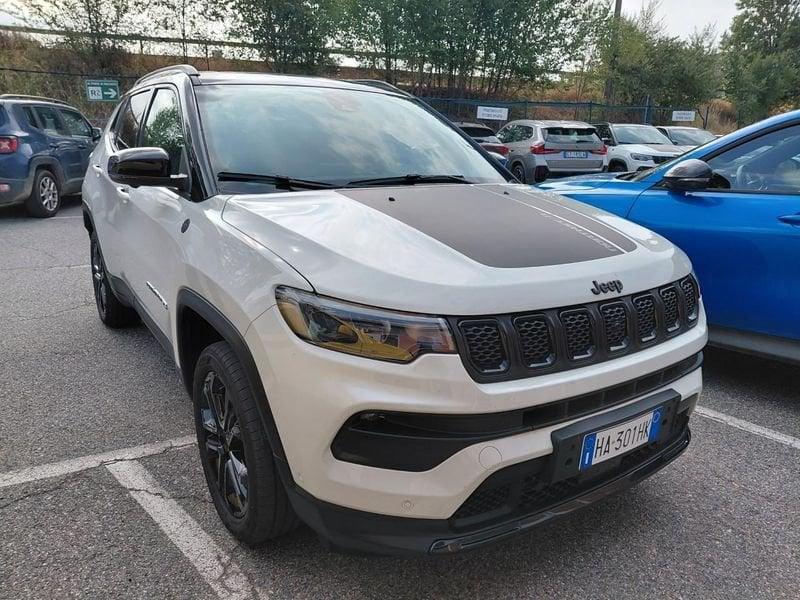 Jeep Compass 4xe 1.3 T4 PHEV 240cv North Star 4xe Auto