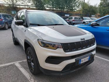 Jeep Compass 4xe 1.3 T4 PHEV 240cv North Star 4xe Auto
