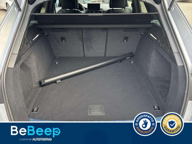 Audi A4 allroad 40 2.0 TDI MHEV IDENTITY CONTRAST QUATT