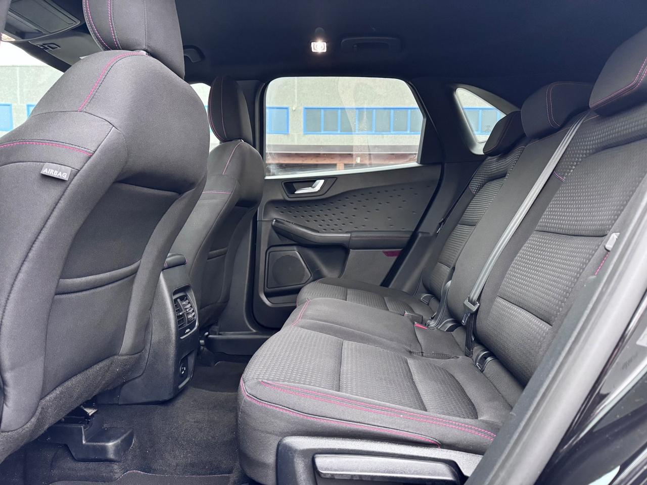 Ford Kuga 2.0 EcoBlue Hybrid 150 CV 2WD ST-Line