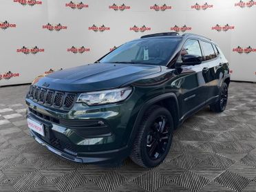Jeep Compass Compass 1.5 turbo t4 mhev North Star 130cv Aut. FULL LED