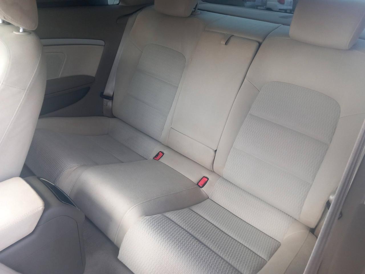 Audi A5 2.7 V6 TDI F.AP. SOLO KM 148000