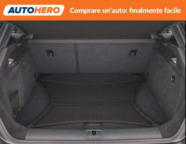 AUDI A3 SPB 35 TFSI COD Sport