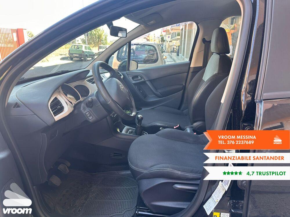 CITROEN C3 2ª serie C3 PureTech 82 Exclusive