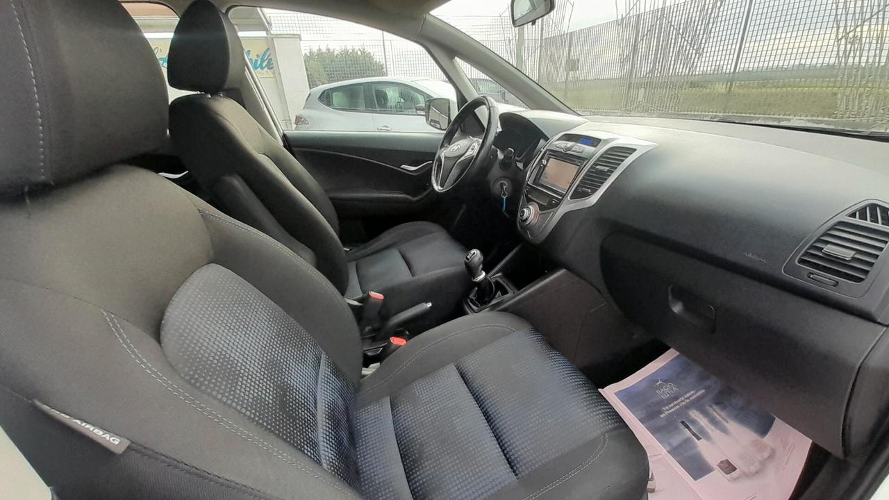 Hyundai iX20 1.4 CRDI 90 CV Comfort