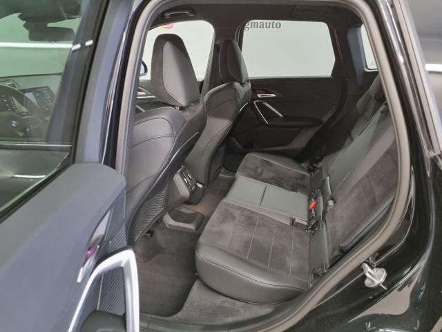 BMW X1 xDrive 20d Msport