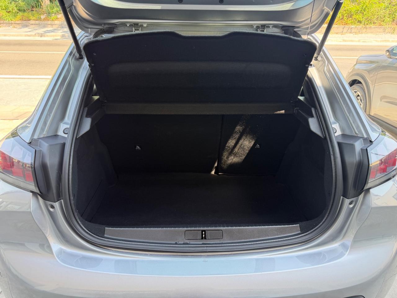 Peugeot 208 PureTech 75 Stop&Start 5 porte Active