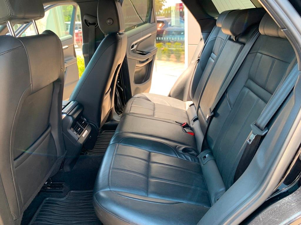 LAND ROVER RR Evoque 1ª serie Range Rover Evoq...