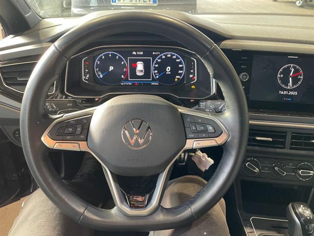 VOLKSWAGEN Taigo 1.0 TSI 110 CV DSG