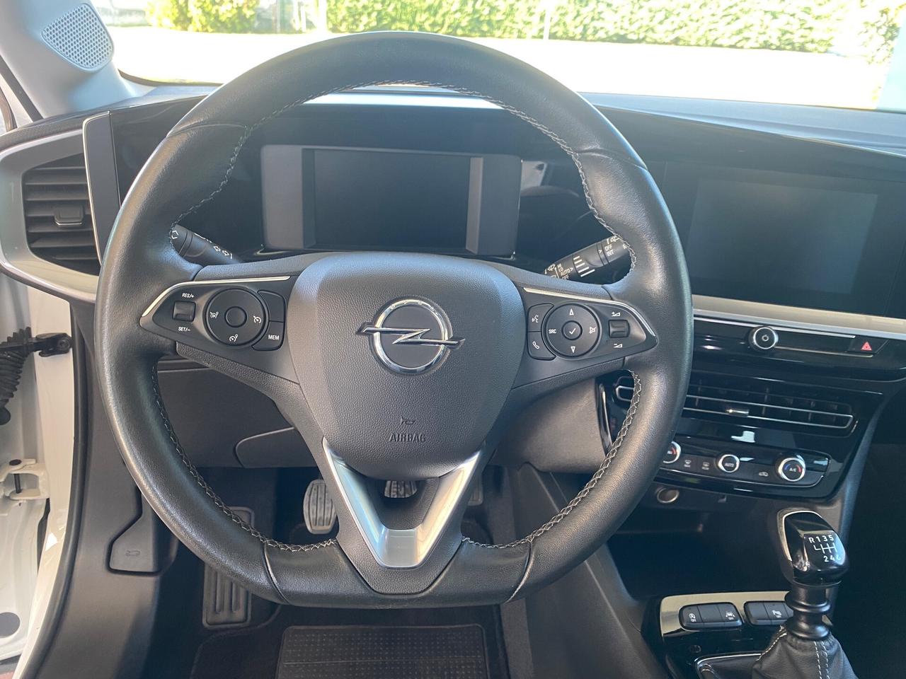 OPEL MOKKA 1.5 DIESEL - EURO 6D