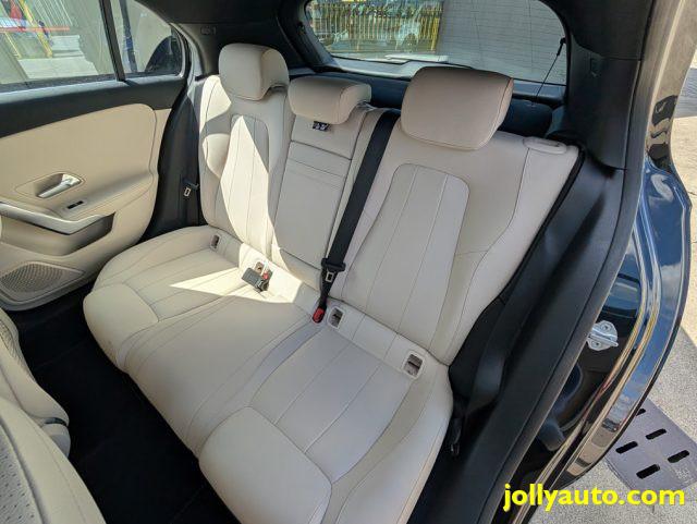 MERCEDES-BENZ A 250 e Automatic EQ-Power Sport