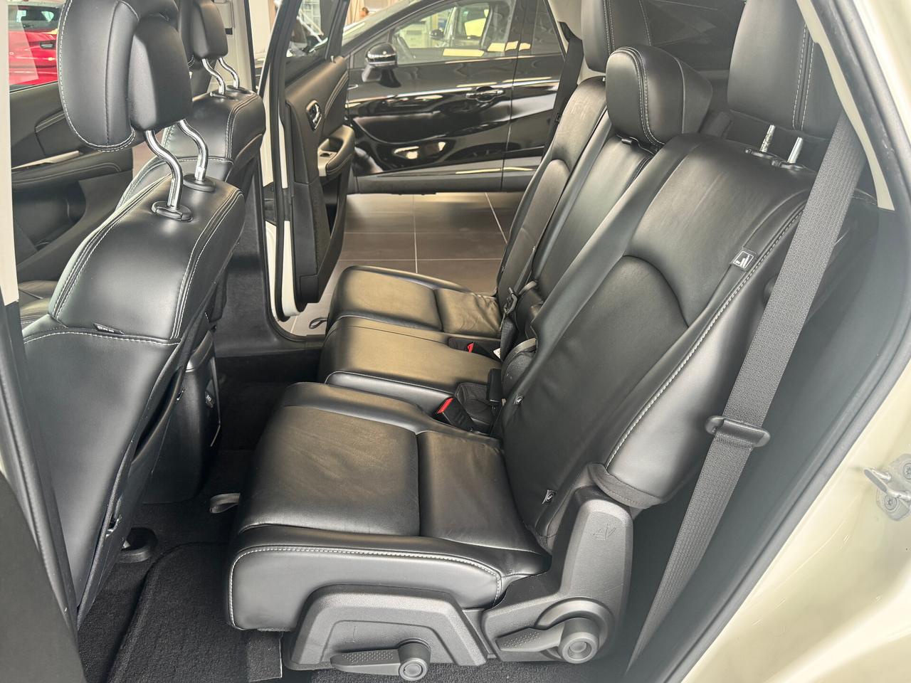 Fiat Freemont 2.0 Multijet 140 CV Lounge