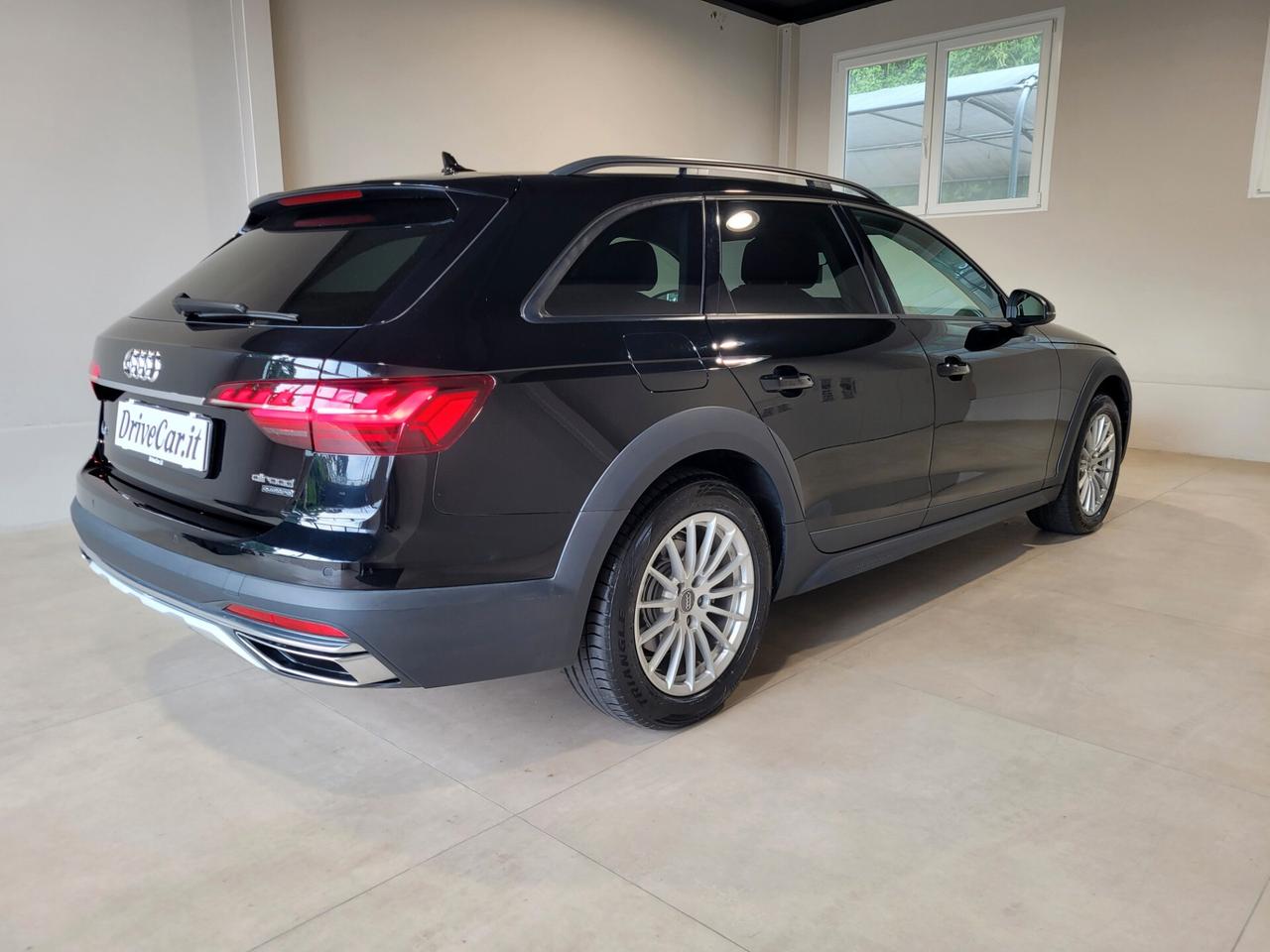 Audi A4 allroad 40 2.0 TDI QUATTRO S TRONIC NAVI GANCIO MATRIX